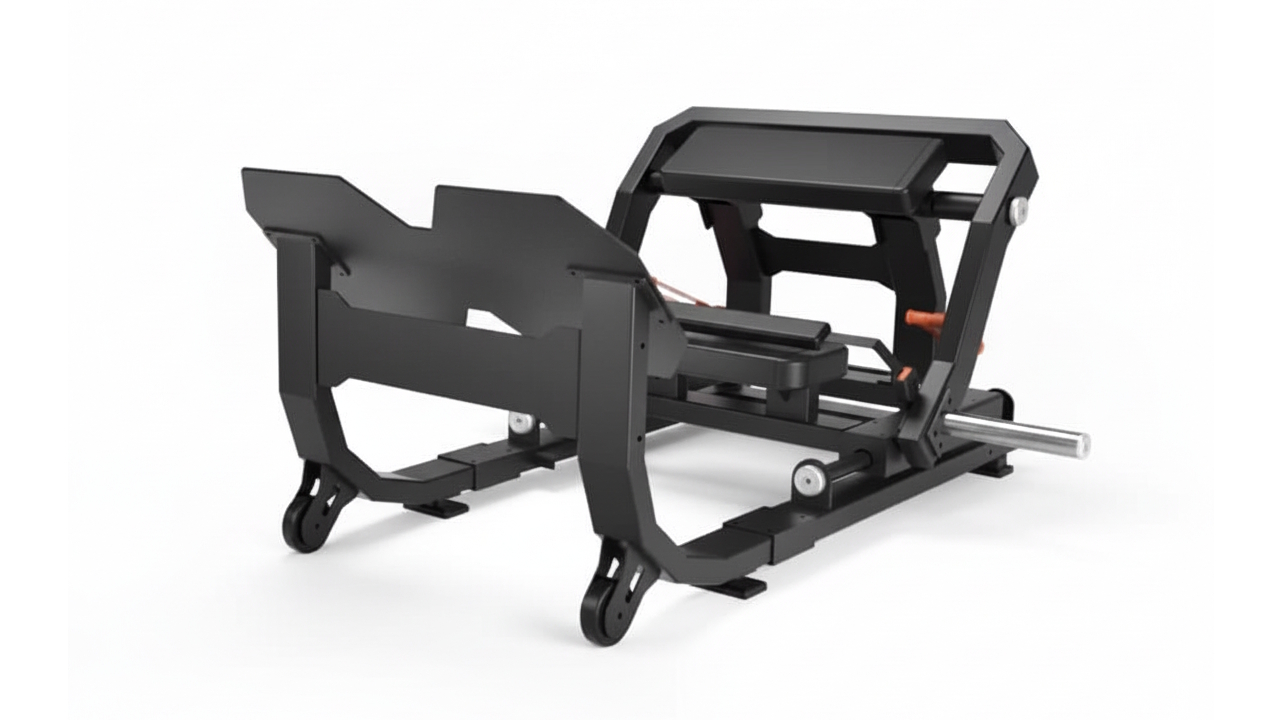 F-212 Gluten Bridge Machine