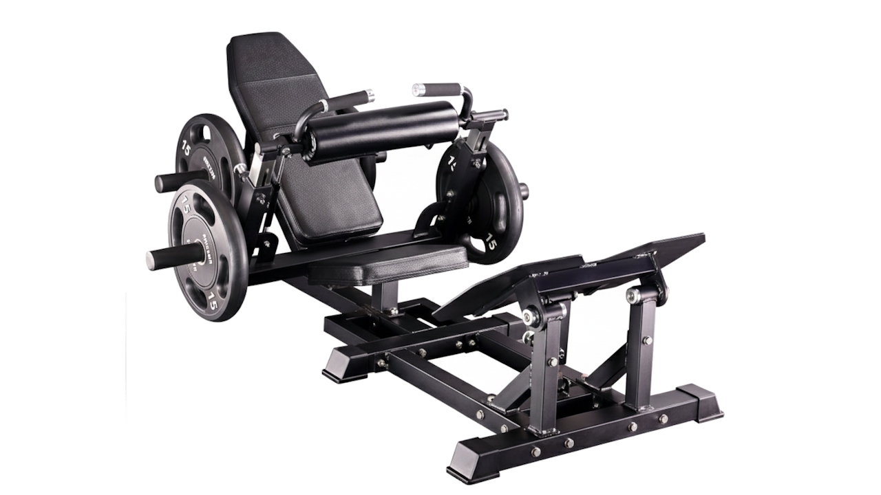 F-231 -Glute Bridge Machine