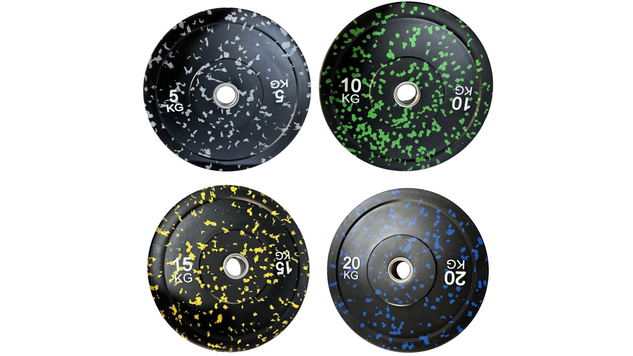 F-3016 - Halterschijf