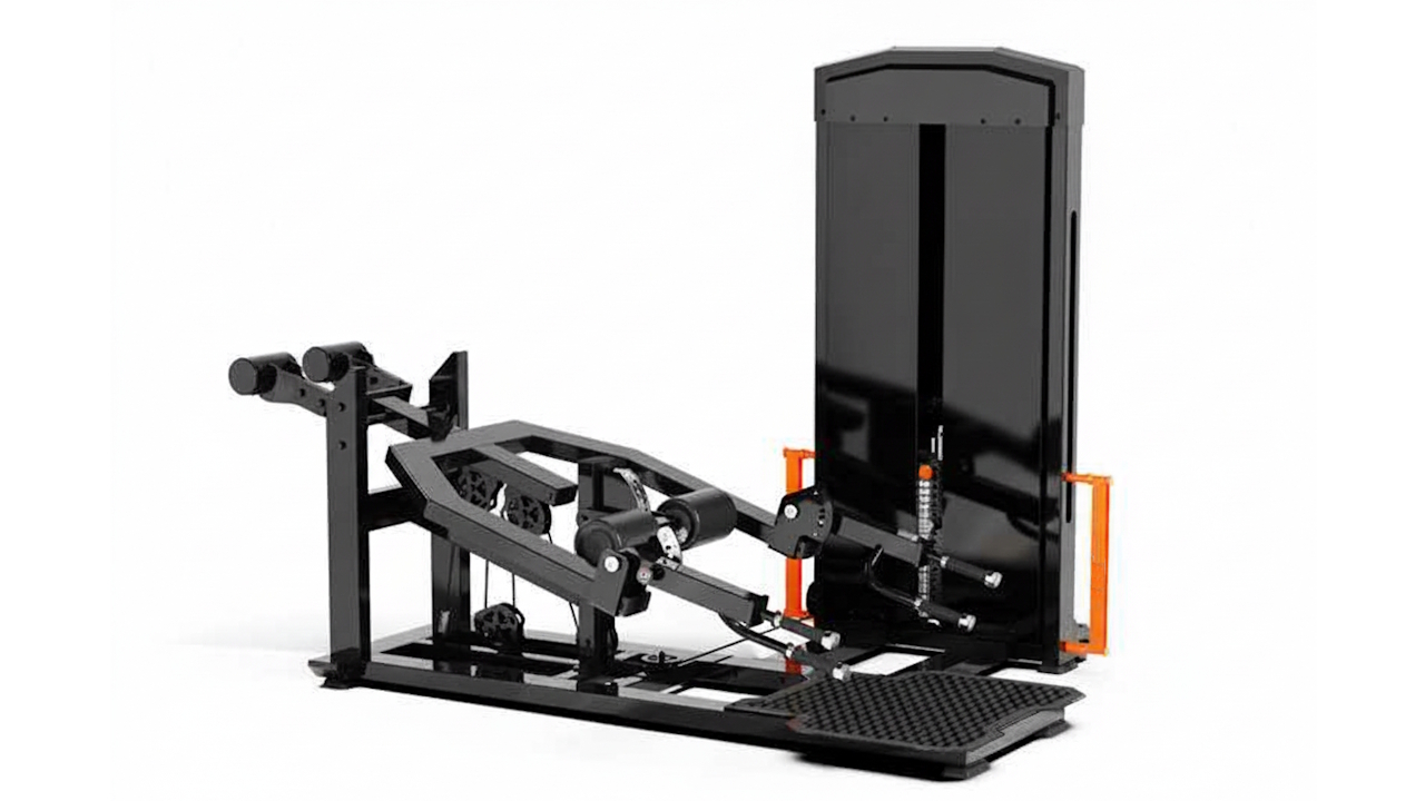 F - 227 - Standing Deadlift