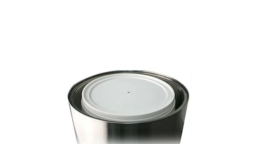 F-3002- Dispenser + Prullenbak