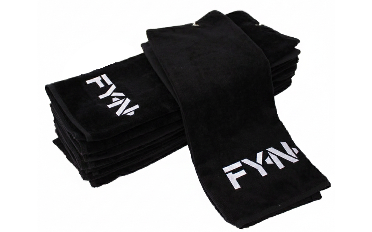 100% Katoenen handdoek incl pocket