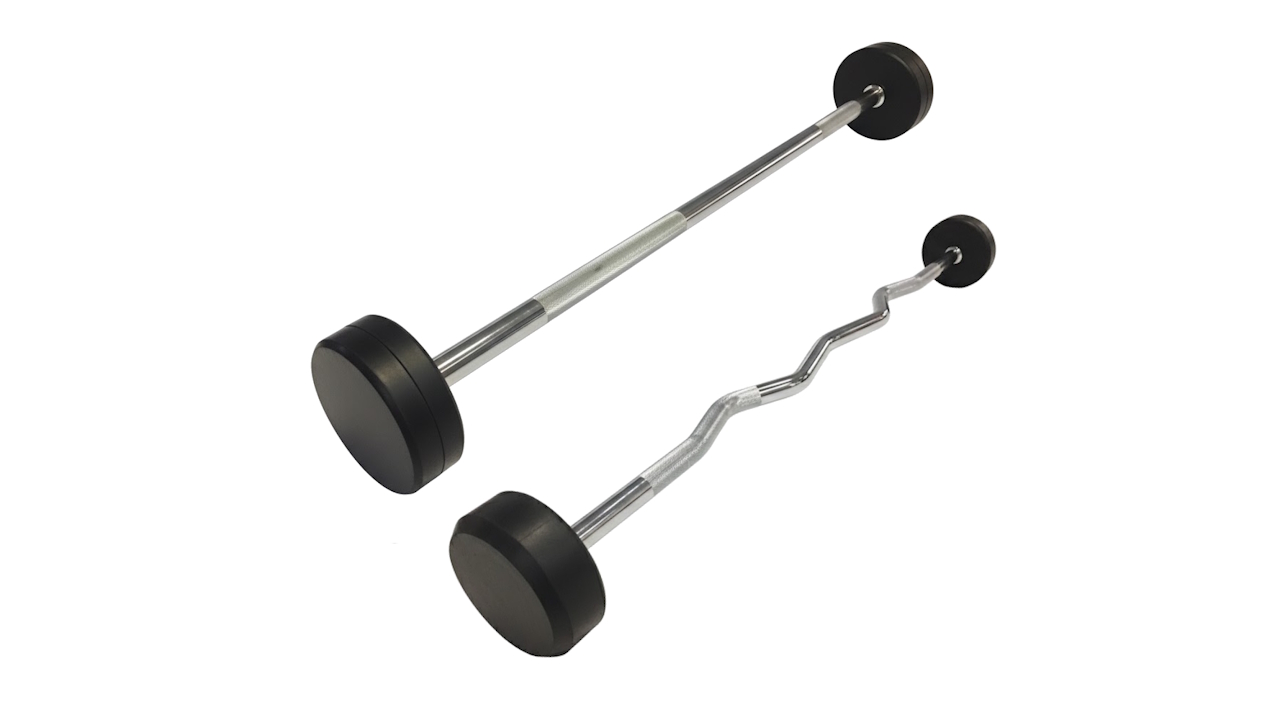 F-3303 straight / EZ Bars