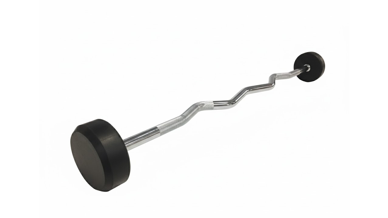 F-3303 straight / EZ Bars