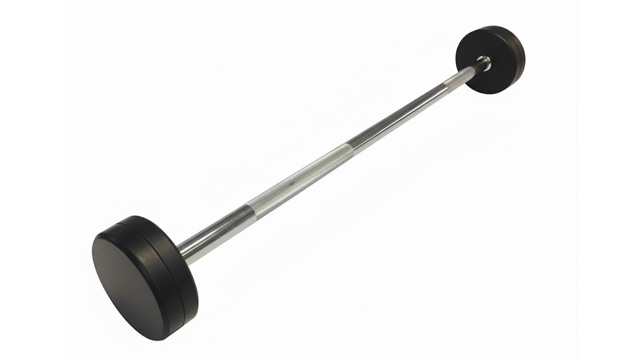 F-3303 straight / EZ Bars