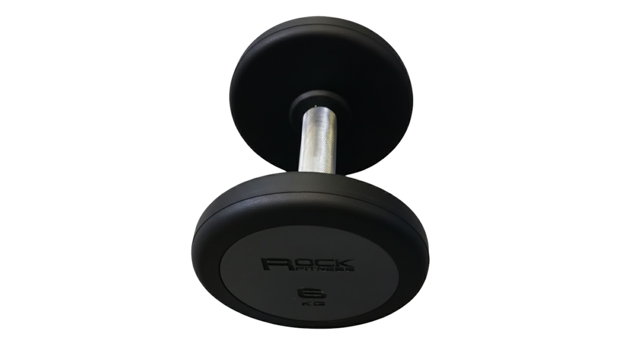 F-3203 Dumbbell