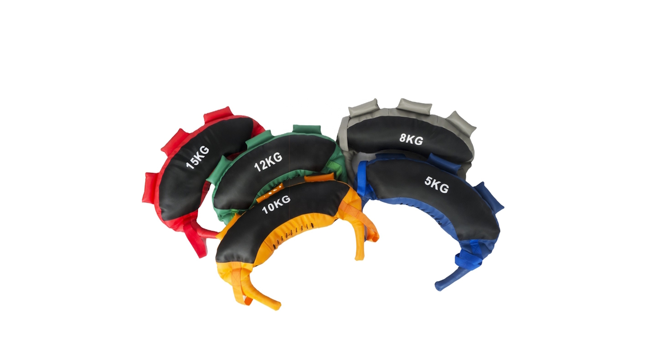 F-3303 Bulgarian power bag