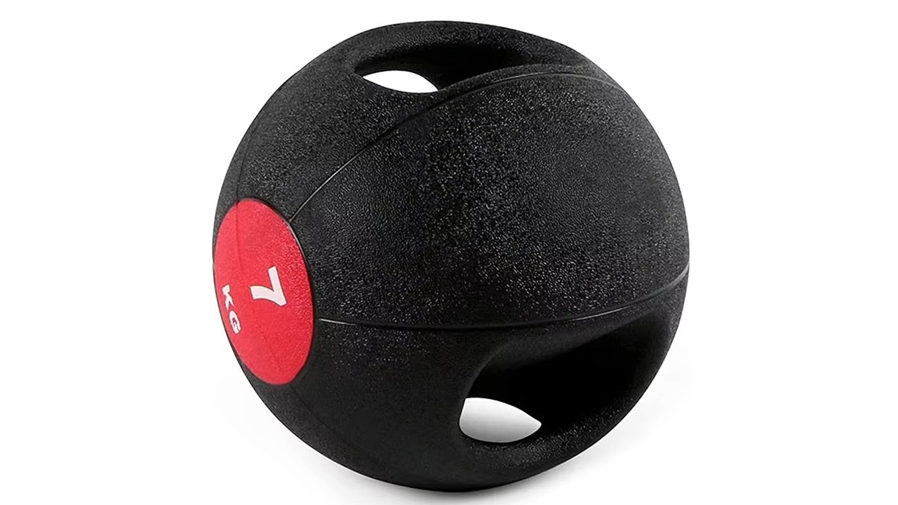 F-3306 Medicijnballen