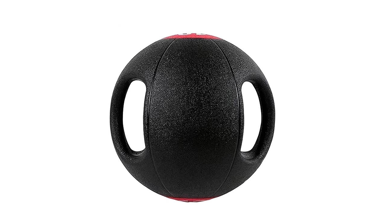 F-3306 Medicijnballen