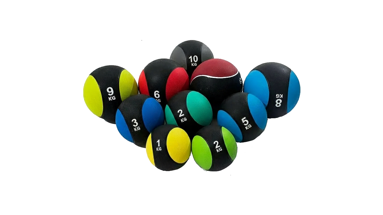 F-3306 Medicijnballen