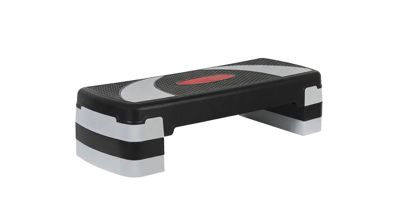 F-5001 Aerobic steps