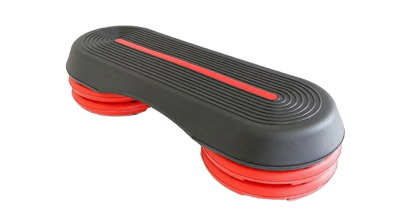 F-5001 Aerobic steps