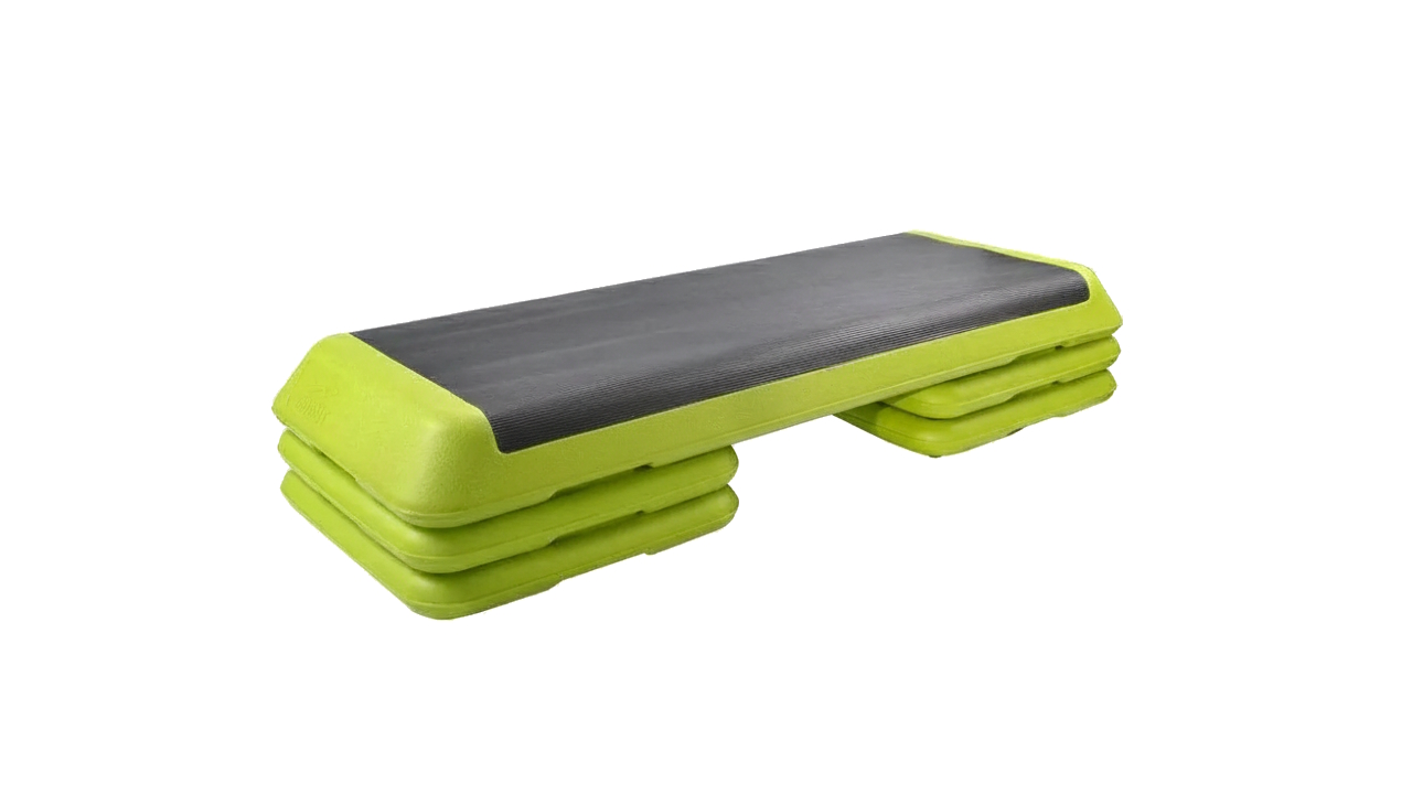 F-5001 Aerobic steps