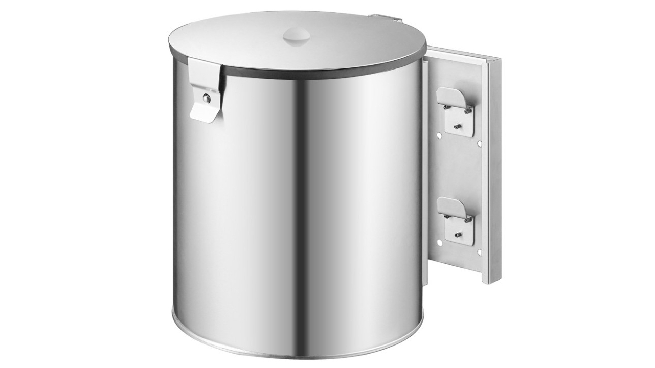 F- Dispenser natte doekjes