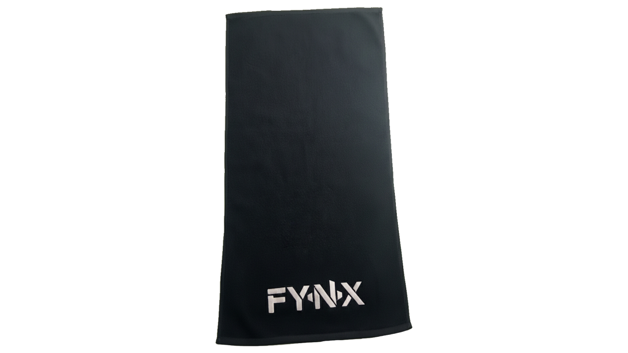 100% Katoenen handdoek